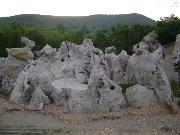 景观造型石