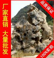 扬州大型太湖石20