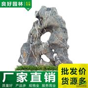 湖南太湖石