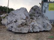 原生态自然山型的太湖石