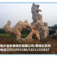 安徽大型景观石，刻字石，园林石