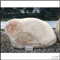 大型水冲石卵石B03